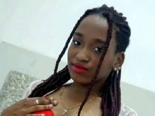 Еротичен видео чат KeylaQueen