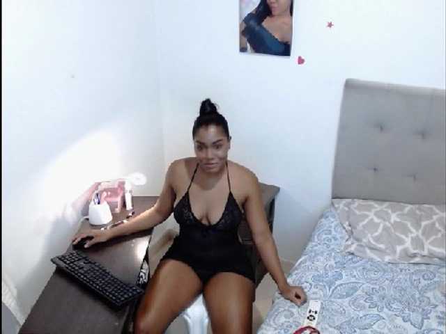 Екранни снимки на излъчване KeylaSmith