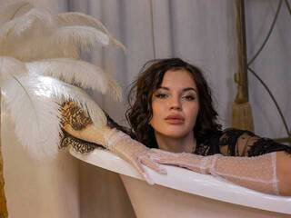 Еротичен видео чат KhristinaGrey