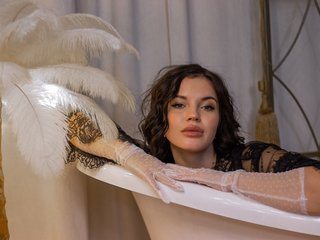 Еротичен видео чат KhristinaGrey