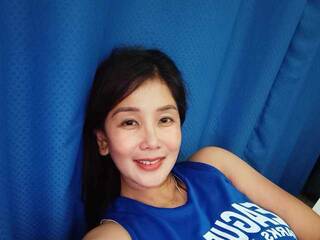 Еротичен видео чат Miyuki