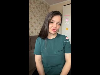 Еротичен видео чат KsyushaMilf84