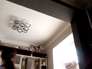 Еротичен видео чат KikNika