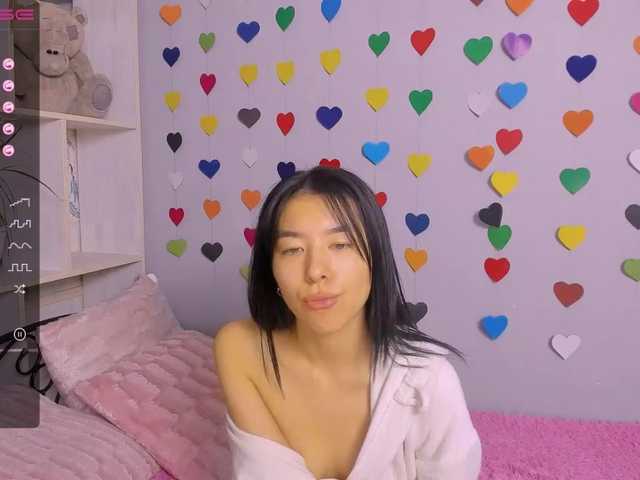 Снимки KikoLun #new #asian #bigboobs #bigass #lovense