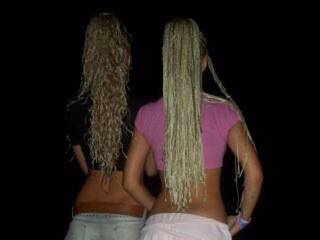 Еротичен видео чат KillerGirls