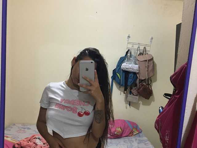 Снимка на профила Kimberly_Alejandra