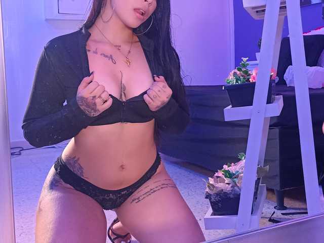 Снимка на профила KimBabyTatto