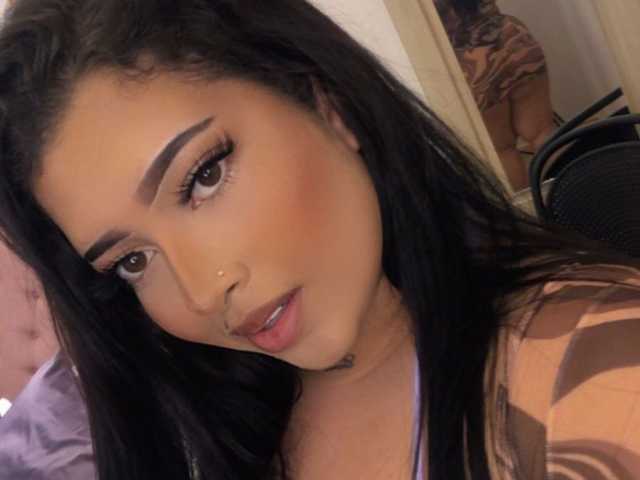 Снимка на профила Kimberly-tlr