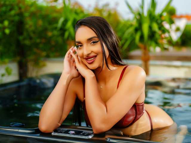 Снимка на профила Kimberlymav