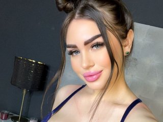 Еротичен видео чат KimberlySwift
