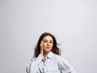 Еротичен видео чат KimberlyWarner