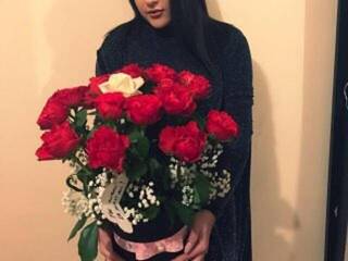 Еротичен видео чат BabyMillionX