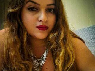 Еротичен видео чат KimHeart