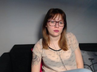 Екранни снимки на излъчване KimmDark