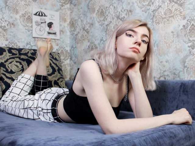 Снимка на профила psychokiska