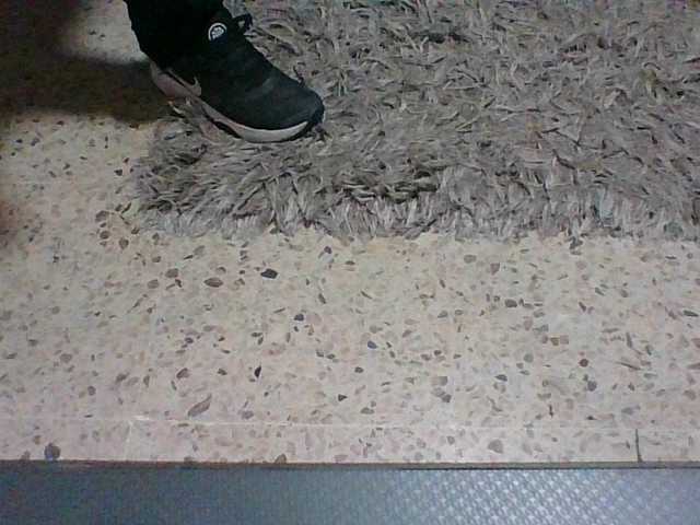 Екранни снимки на излъчване kimwilliams