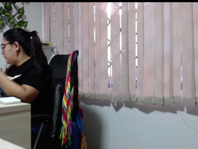 Екранни снимки на излъчване kimwilliams