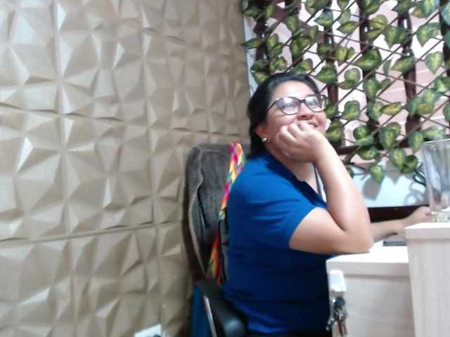 Екранни снимки на излъчване kimwilliams