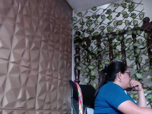 Екранни снимки на излъчване kimwilliams