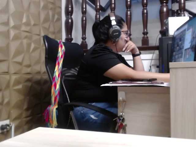 Екранни снимки на излъчване kimwilliams