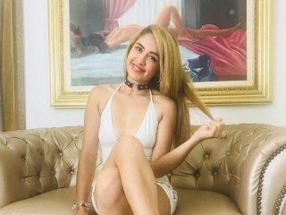 Снимка на профила Kinkybb4u