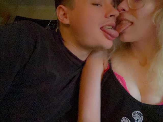 Снимка на профила kinkycouple420