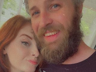 Еротичен видео чат KinkyMinxie