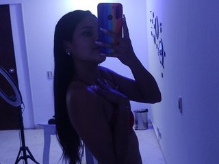 Еротичен видео чат kinkynicolee