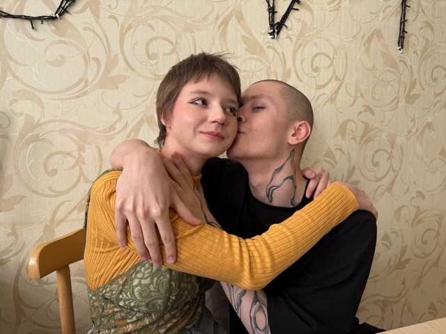 Снимка на профила Kira-Miki-69