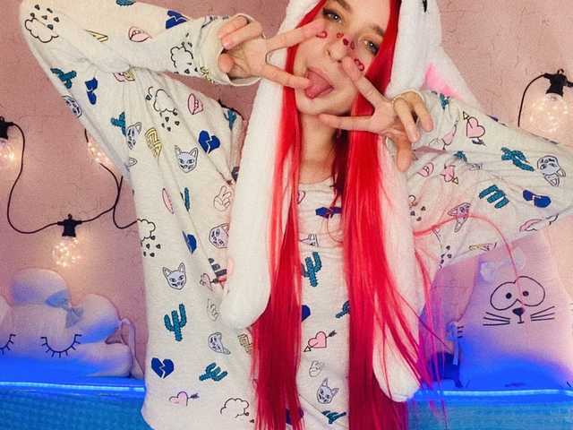 Снимка на профила Kira_Li_Lime