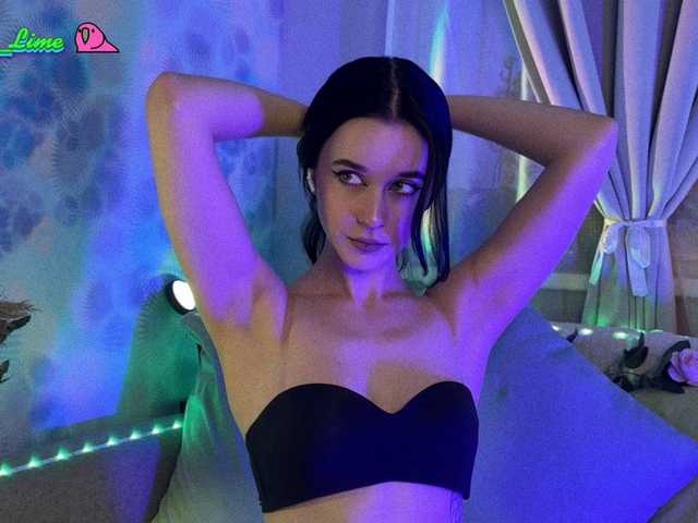 Снимка на профила Kira_Li_Lime