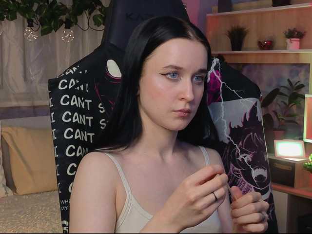 Екранни снимки на излъчване Kira_Li_Lime