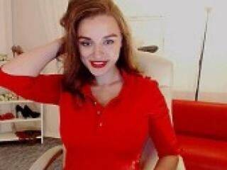 Еротичен видео чат kiramarleen