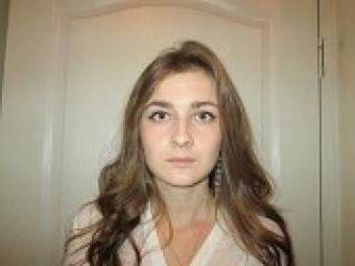 Еротичен видео чат kirochkka