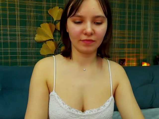 Снимки KirstieMoon HI BABY I dream with you and ready for a new show