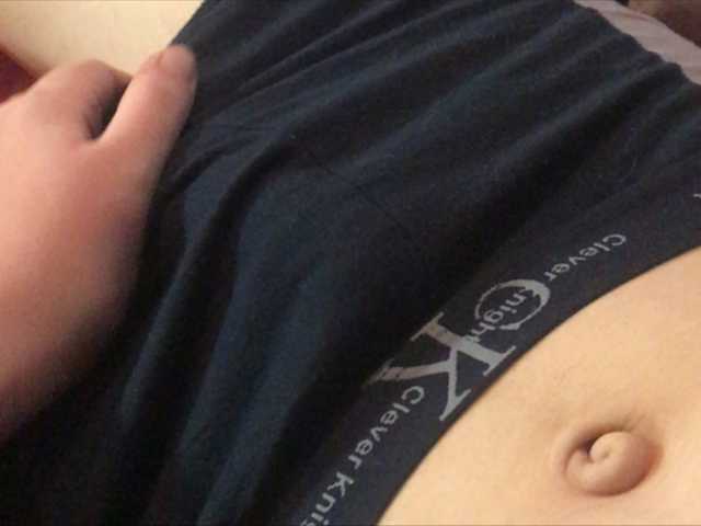 Екранни снимки на излъчване Sweetbun69
