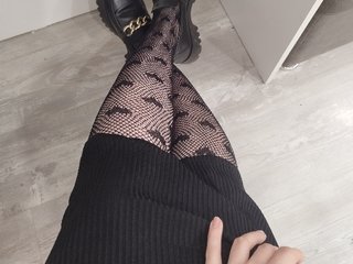 Еротичен видео чат KisKisBaby888