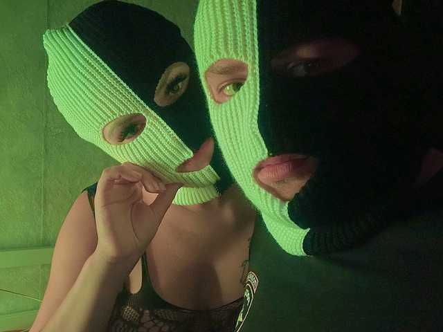 Снимка на профила Kiss-Kissaa