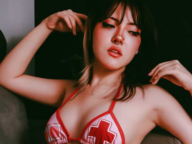 Снимка на профила Kiss-Mei