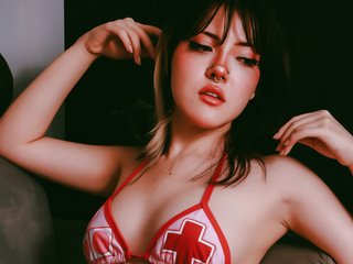 Еротичен видео чат Kiss-Mei