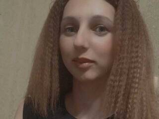 Еротичен видео чат Kissa0307