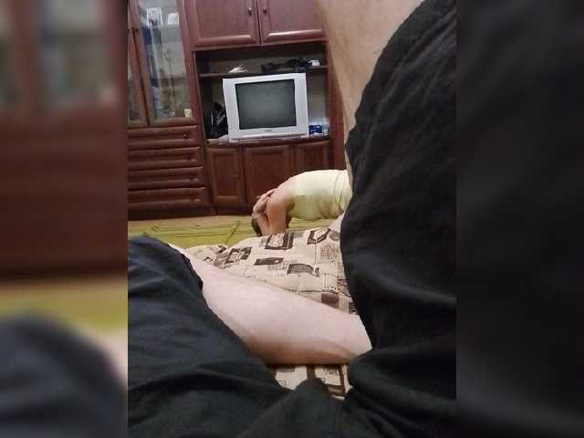 Екранни снимки на излъчване KissaAndr