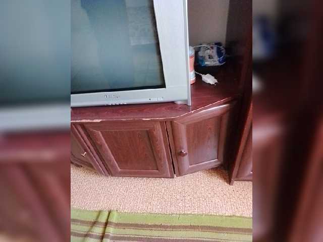 Екранни снимки на излъчване KissaAndr