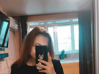 Еротичен видео чат KissDiana