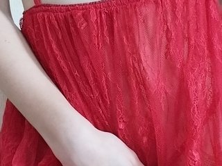 Еротичен видео чат LittleKiss1