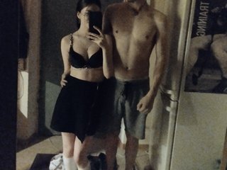 Еротичен видео чат KissM1R77