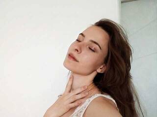 Еротичен видео чат MilennaKiss