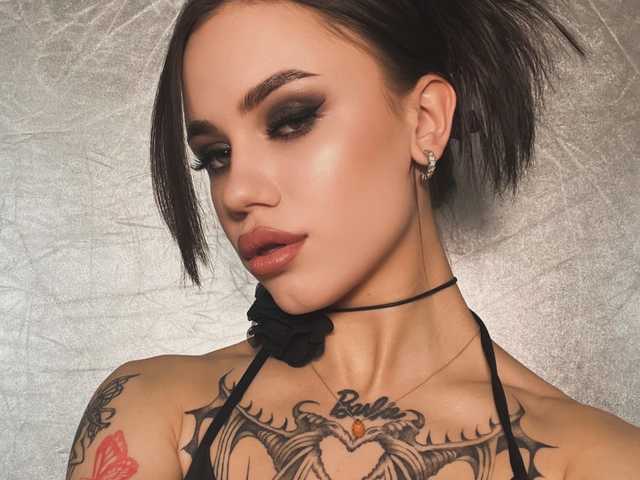 Снимка на профила KissuBless