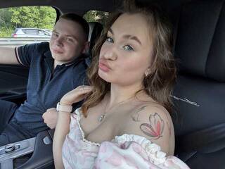 Еротичен видео чат Kissylya001