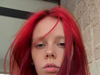 Еротичен видео чат Kitness-sky